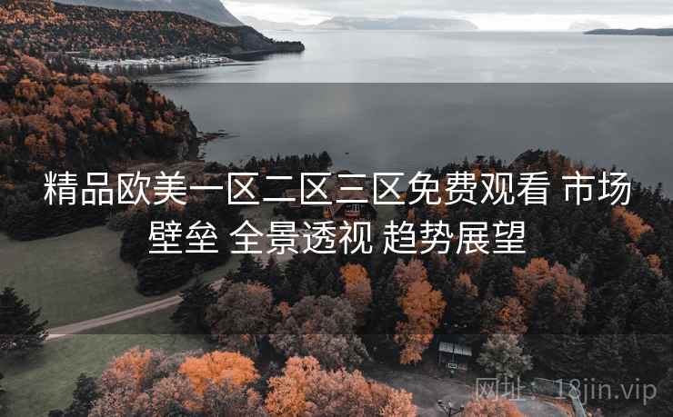 精品欧美一区二区三区免费观看 市场壁垒 全景透视 趋势展望 第1张 精品欧美一区二区三区免费观看 市场壁垒 全景透视 趋势展望 第1张